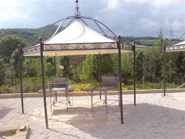 gazebo 1