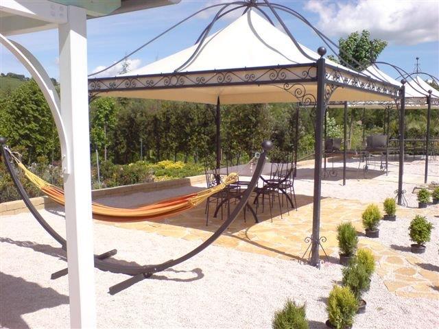 gazebo 3