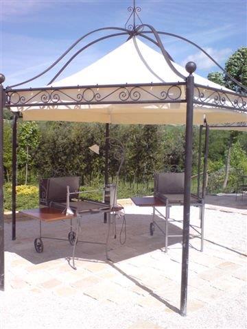 gazebo 4
