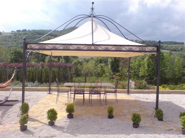 gazebo 7