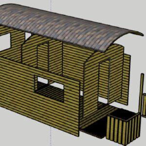 gypsi casa