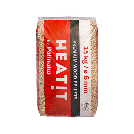 heatit