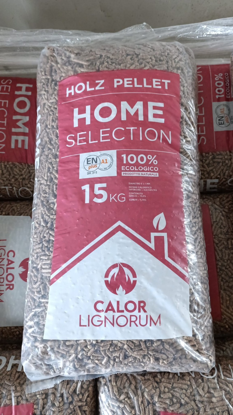 holz