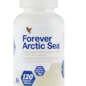 Forever Artic Sea
