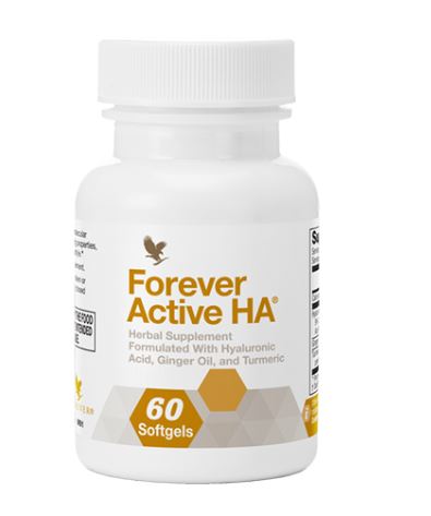 Forever Active ha