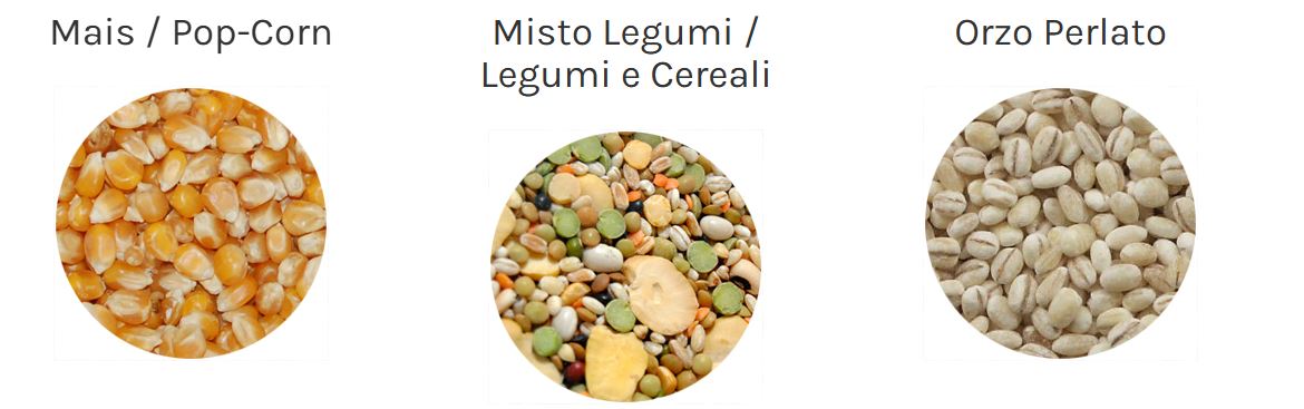 legumi 16