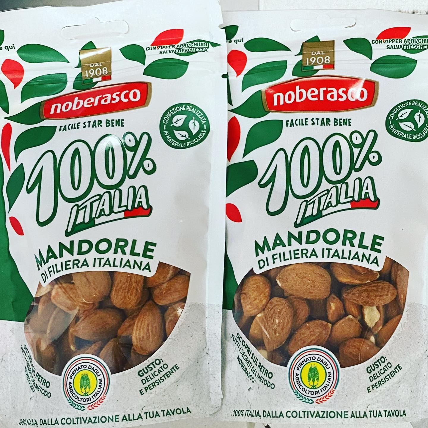 mandorle