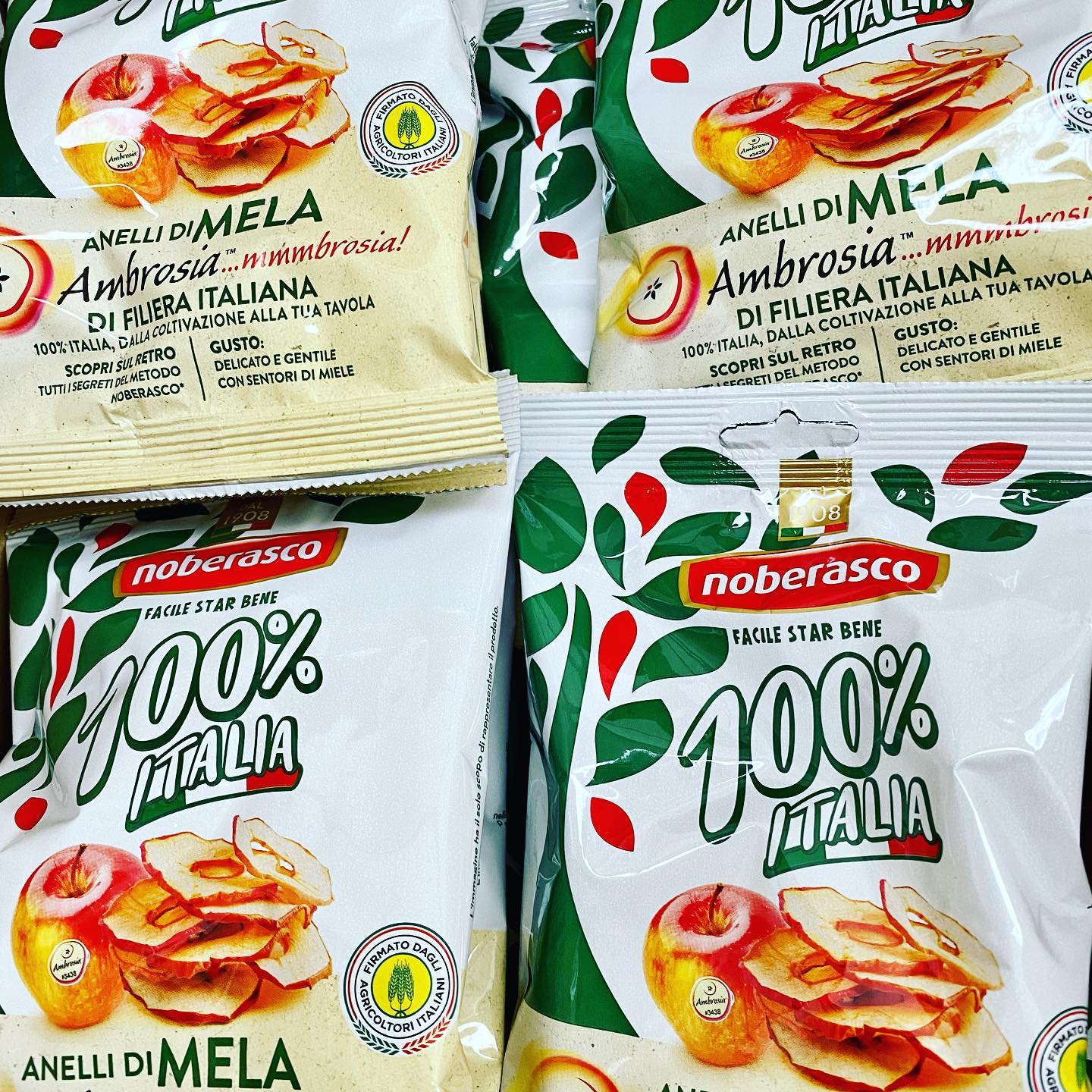 mela