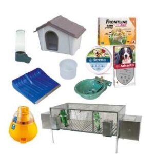 Pet e zootecnica