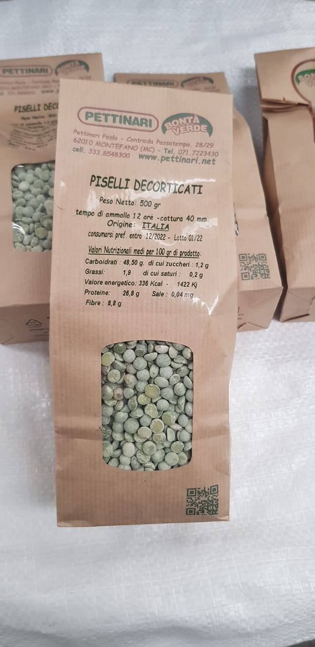 piselli