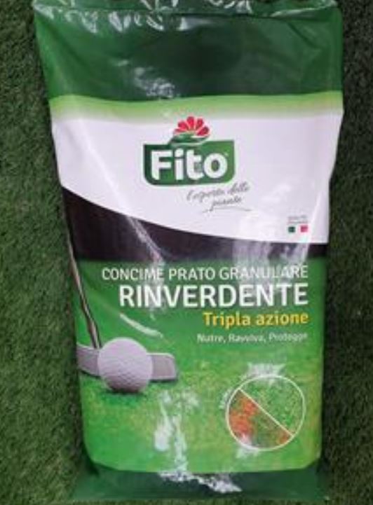 fito rinverdente antimuschio