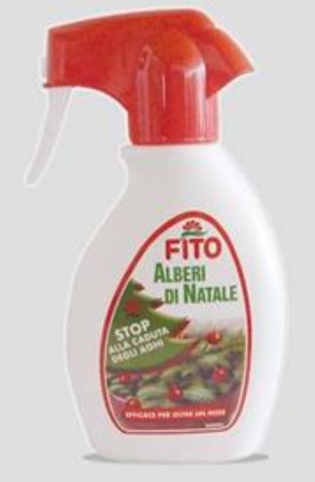 fito stop aghi