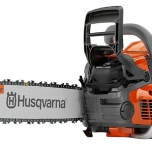 Husqvarna Motosega 545 Mark II X-TORQ 50,1 CC 2,7 kW Autotune Barra 18″ 45 cm