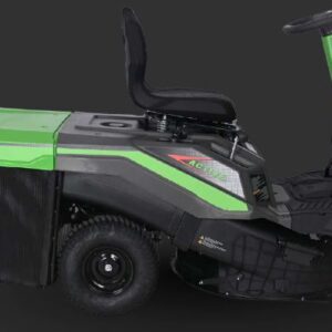 rider active