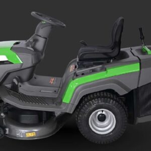 trattorino active