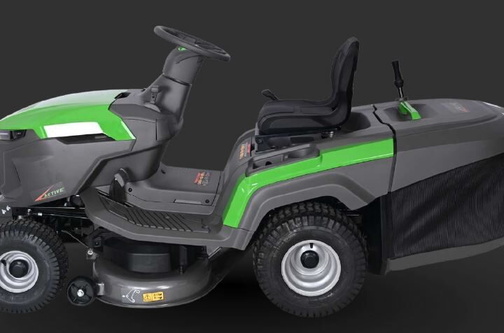 trattorino active