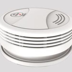 rilevatore di fumo smart wi-fi