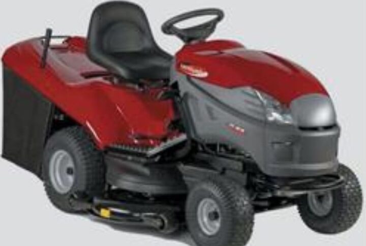 TRATTORINO C/GARDEN PTX210HD 102/PO