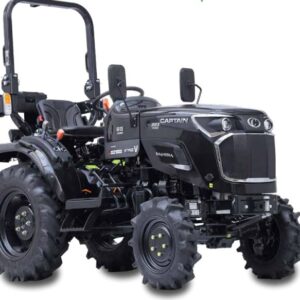 trattore captain bagheera 223 4wd