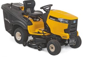 trattorino cub cadet xt1