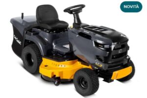 trattorino cub cadet LT3