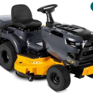 trattorino cub cadet LT3