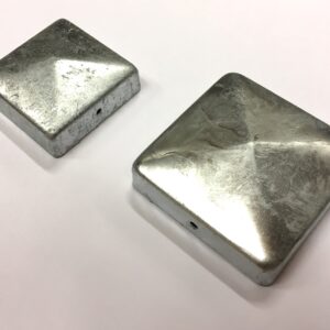 Coperchio Inox 7×7 cm