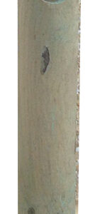 Palo Impregnato Diam. 12 Lung. 150 cm
