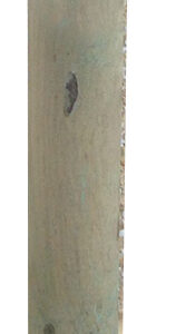Palo Impregnato Diam. 10 Lung. 150 cm