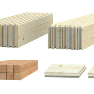 Pavimento Casetta Britta B