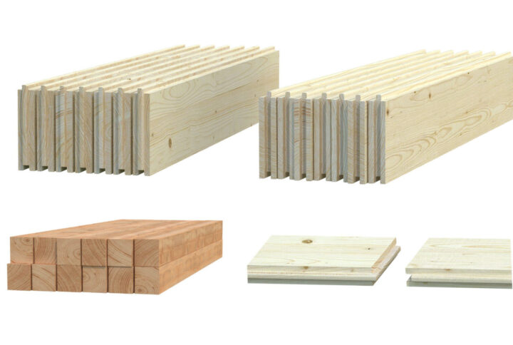 Pavimento Casetta Britta B