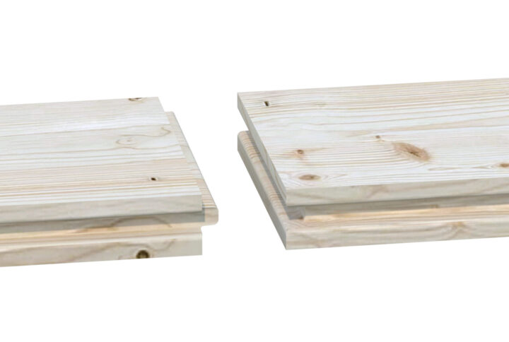 Pavimento Casetta Zoe C / Molly C