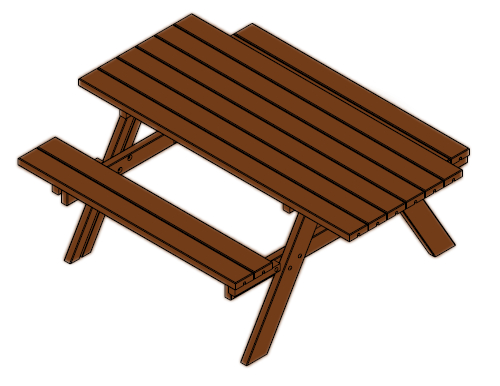 Picnic Oasi Inclusive