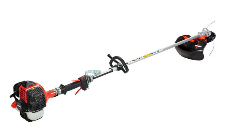 decespugliatore echo srm 301 tesl