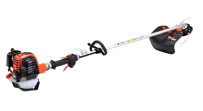 srm 3611 decespugliatore echo