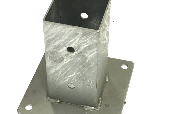 Staffa Bicchiere Quadra 12×12 cm