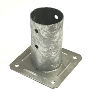 Staffa Bicchiere Tonda Diam. 8 cm