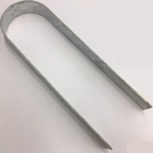 Staffa a U Diam. 10 cm