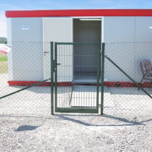 Cancelli pedonali R700