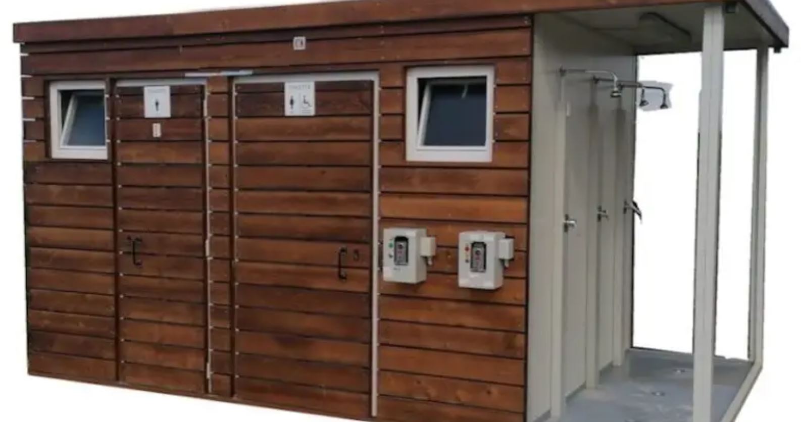 container 66