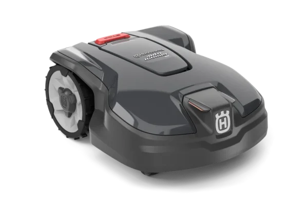 Husqvarna Automower® 305 – Robot rasaerba fino a 600 m²