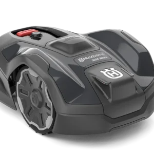 Husqvarna Automower® 305E NERA – Robot rasaerba fino a 900 m²