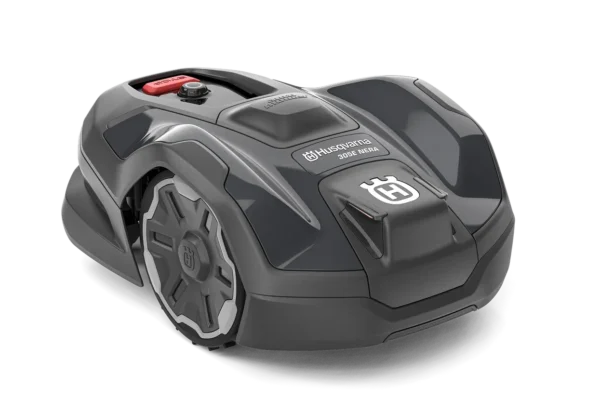 Husqvarna Automower® 305E NERA – Robot rasaerba fino a 900 m²