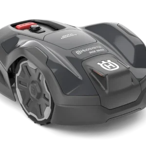 Husqvarna Automower® 305E NERA – Robot rasaerba fino a 600 m²