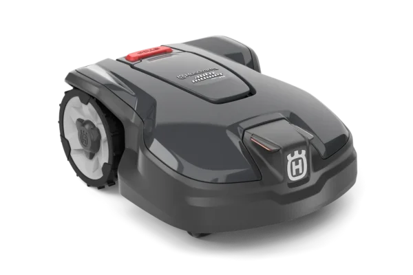 Husqvarna Automower® 310 Mark II – Robot rasaerba fino a 1.000 m²
