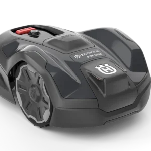 Husqvarna Automower® 310E NERA – Robot rasaerba fino a 1.500 m²