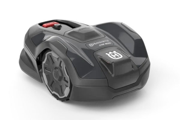 Husqvarna Automower® 310E NERA – Robot rasaerba fino a 1.500 m²