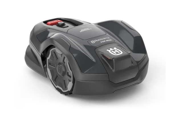 Husqvarna Automower® 310E NERA – Robot rasaerba fino a 1.000 m²