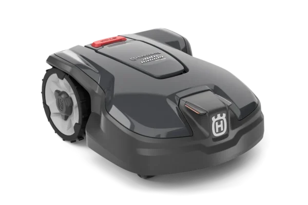 Husqvarna Automower® 315 Mark II – Robot rasaerba fino a 1.500 m²