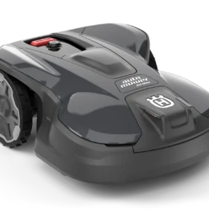 Husqvarna Automower® 320 NERA – Robot rasaerba professionale fino a 3.300 m² Husqvarna Automower® 320 NERA – Robot rasaerba professionale fino a 3.300 m²